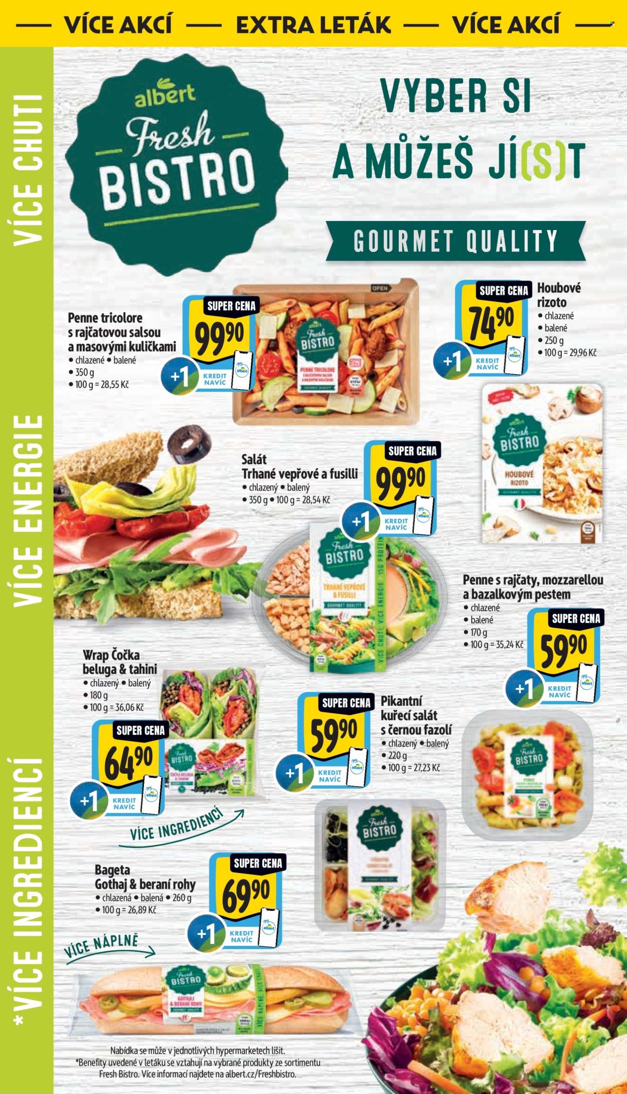 Leták Albert Hypermarket - 15. 7. 2026 - 21. 7. 2026. Strana 42