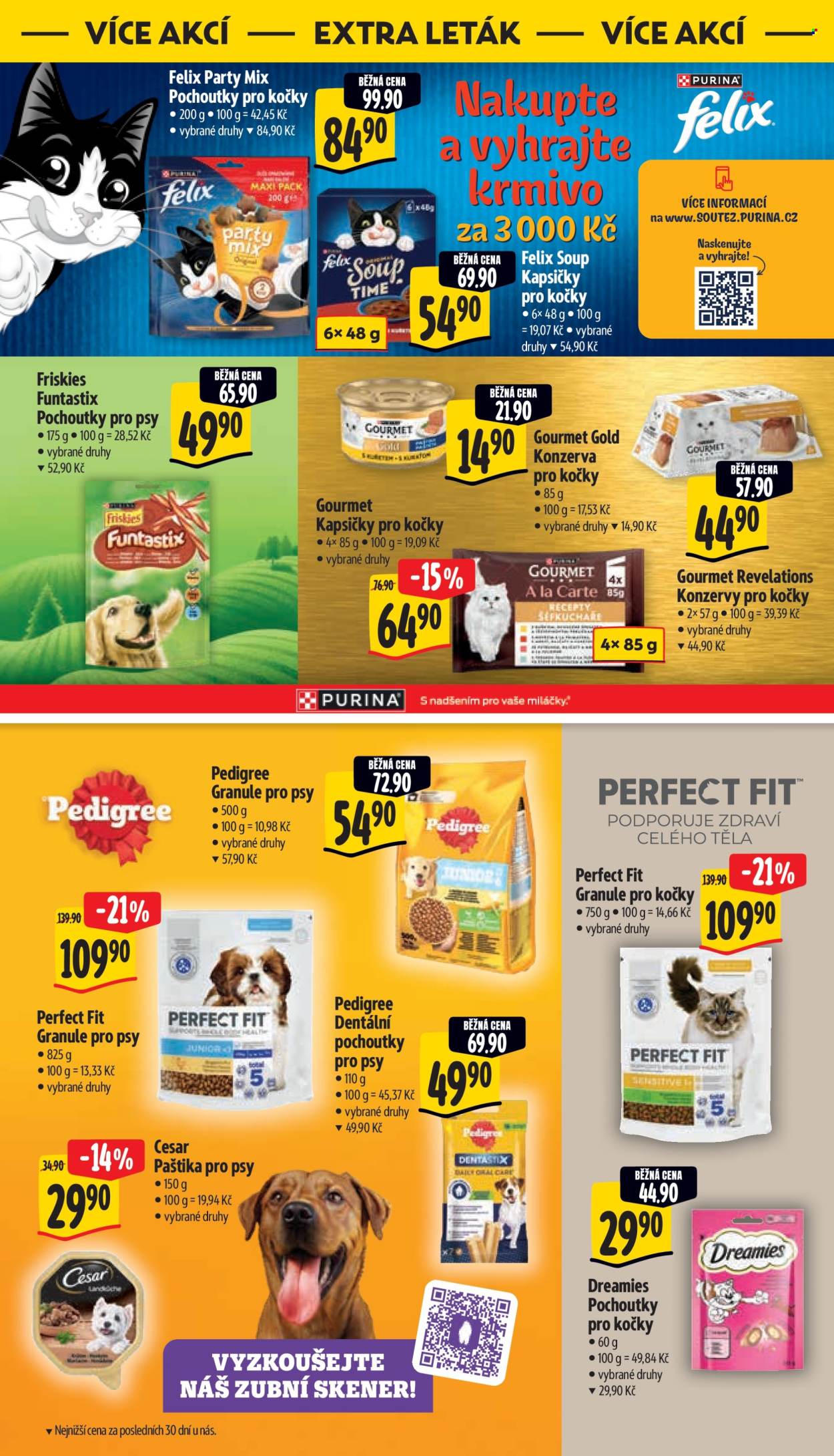 Leták Albert Hypermarket - 15. 7. 2026 - 21. 7. 2026. Strana 51
