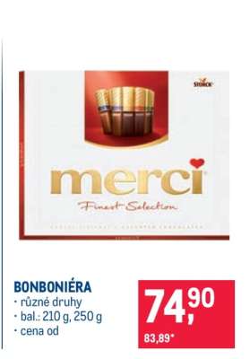BONBONIÉRA