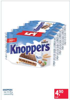 Knoppers
