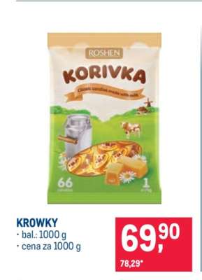 Krowky