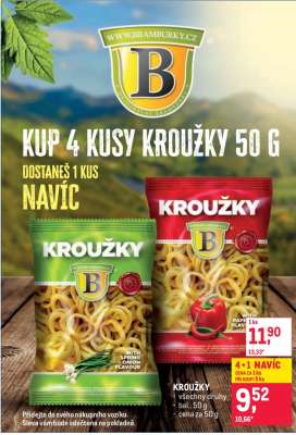 Kroužky
