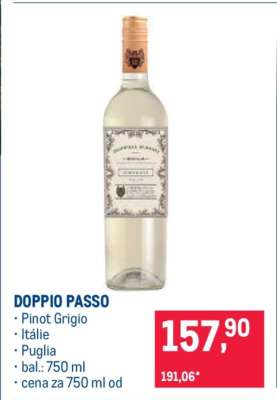 Doppio Passo