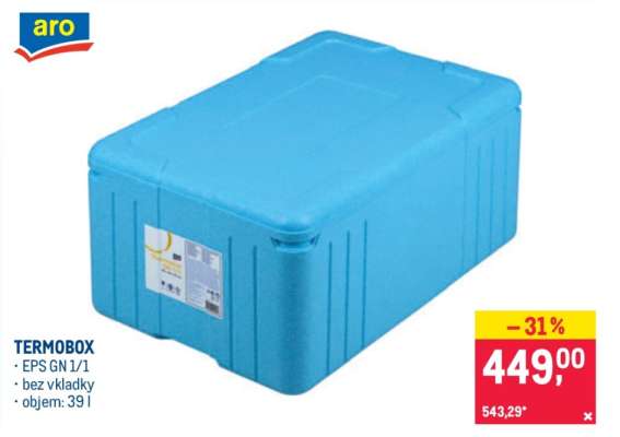 TERMOBOX