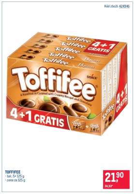 Toffifee