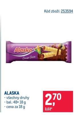 Alaska