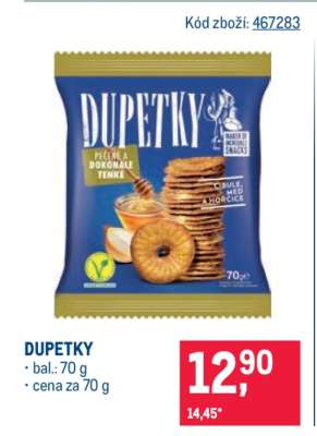 Dupetky