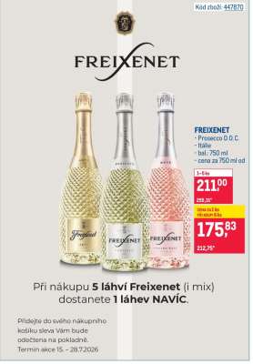 Freixenet
