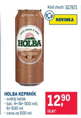 Holba Keprník