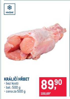 Králičí hřbet