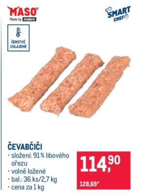 Čevabčiči