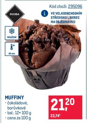 Muffiny