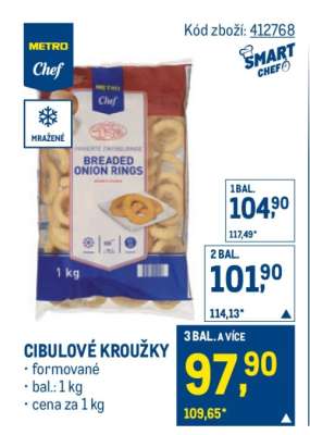 Cibulové kroužky