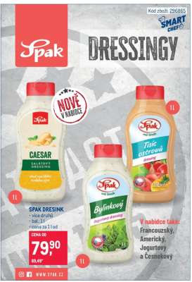 SPAK DRESINK
