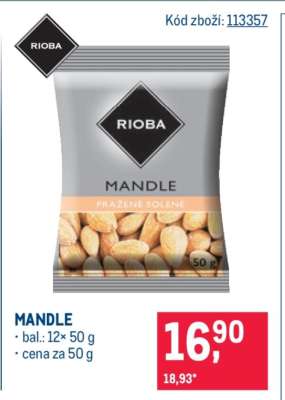 Mandle