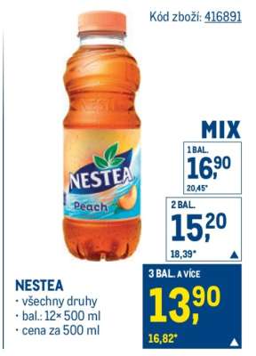 Nestea