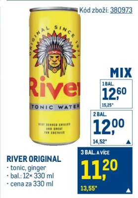 River Original