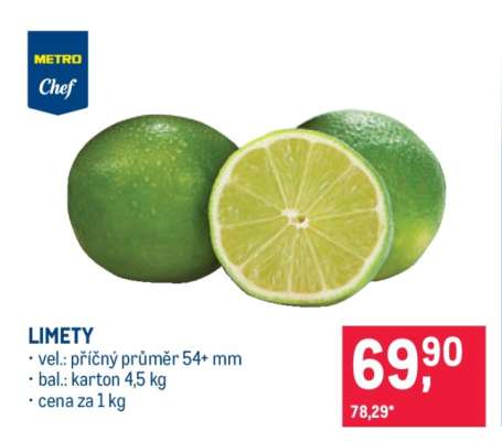 Limety