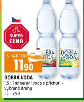 Dobrá voda
