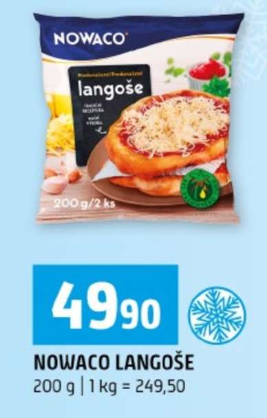 NOWACO LANGOŠE