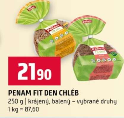 Penam Fit den chléb