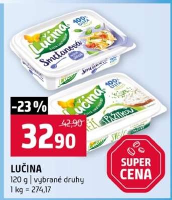 Lučina