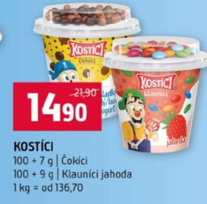 Kostíci