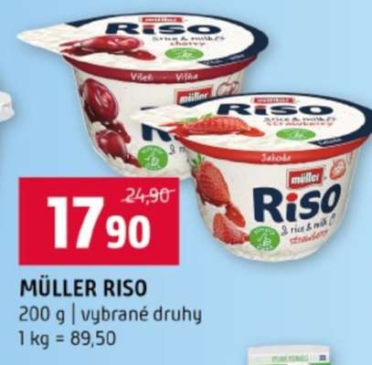 Müller Riso