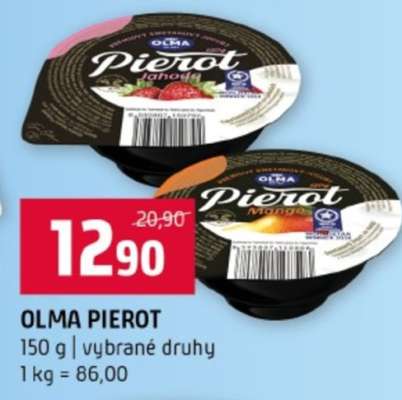 Olma Pierot