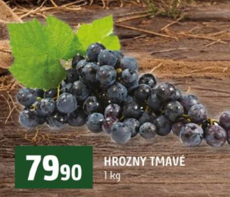 Hrozny tmavé