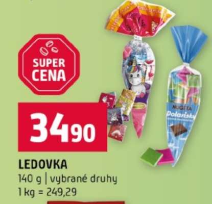 LEDOVKA