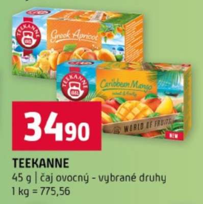 Teekanne