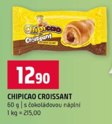 Chipicao Croissant