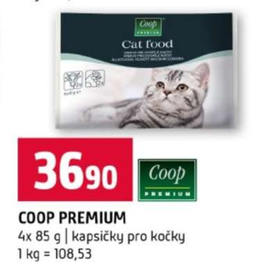 COOP PREMIUM