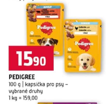 Pedigree
