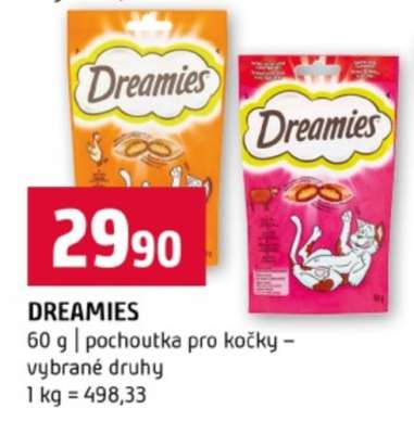 Dreamies