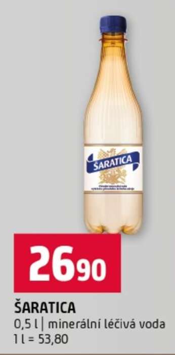 Šaratica,