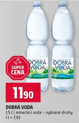 Dobrá voda