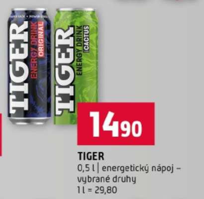 Tiger