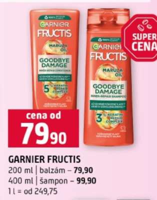 Garnier Fructis