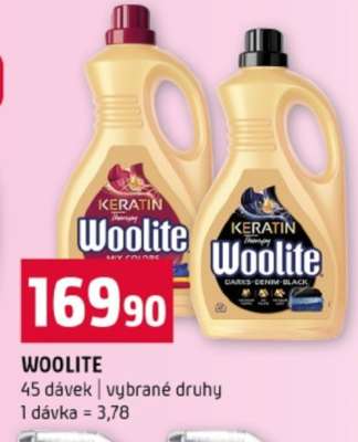 Woolite