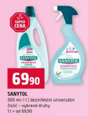 SANYTOL