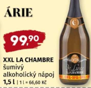 XXL LA CHAMBRE