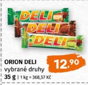 Orion Deli
