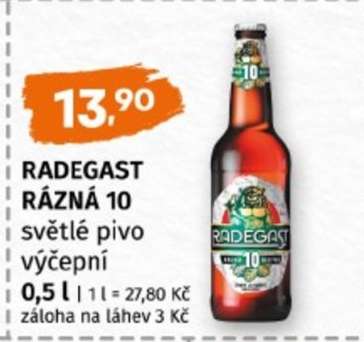 Radegast Rázná 10