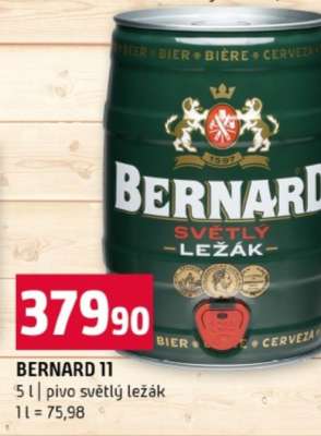 Bernard 11