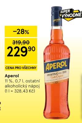 Aperol