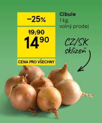 Cibule