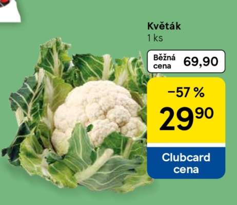 Květák