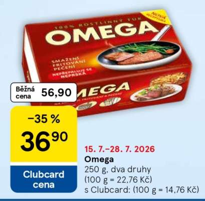 Omega